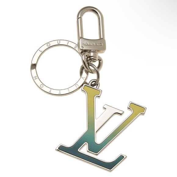 Louis Vuitton LV Porte Cles Bag Charm/Key Ring - Picture 6 of 6